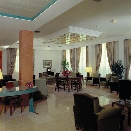 Hotel Das Termas جيريز المظهر الخارجي الصورة