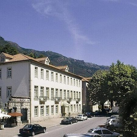 Hotel Das Termas جيريز المظهر الخارجي الصورة