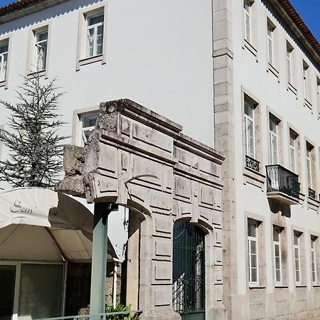 Hotel Das Termas جيريز المظهر الخارجي الصورة