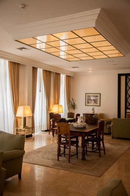 Hotel Das Termas جيريز المظهر الخارجي الصورة