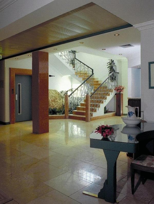 Hotel Das Termas جيريز المظهر الخارجي الصورة