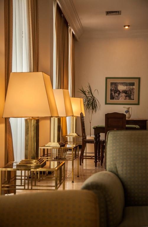 Hotel Das Termas جيريز المظهر الخارجي الصورة