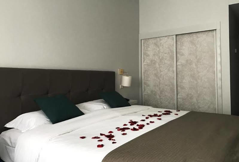 Hotel Das Termas جيريز المظهر الخارجي الصورة